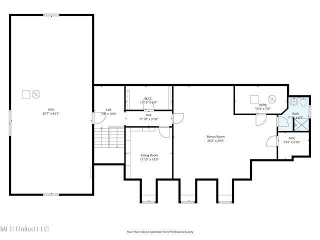 7247 Eastern Drive, Olive Branch, MS 38654