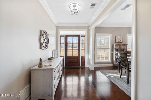 7247 Eastern Drive, Olive Branch, MS 38654