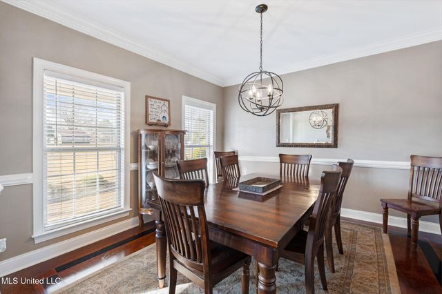 7247 Eastern Drive, Olive Branch, MS 38654