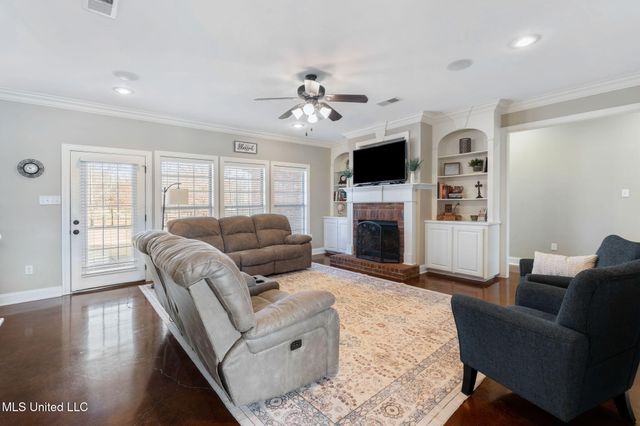 7247 Eastern Drive, Olive Branch, MS 38654