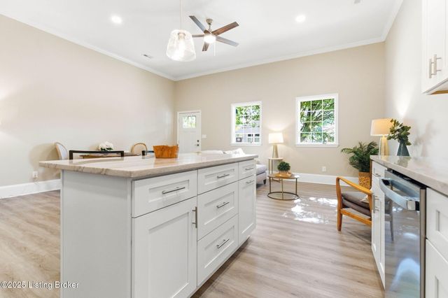 1419 Debarr St, Louisville, KY 40204