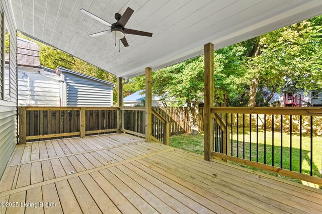 1419 Debarr St, Louisville, KY 40204