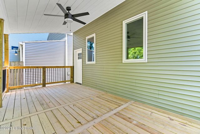 1419 Debarr St, Louisville, KY 40204