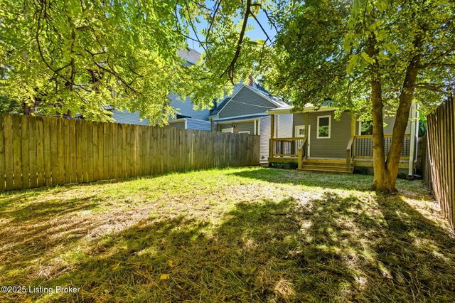 1419 Debarr St, Louisville, KY 40204