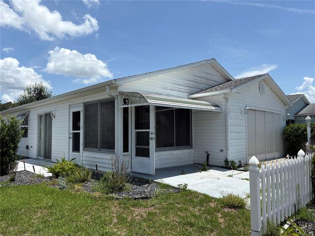 731 DUMAS STREET, Lady Lake, FL 32159