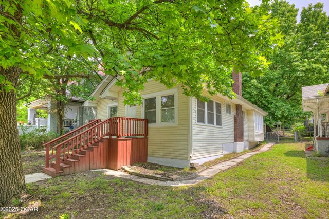 535 N Byers Avenue, Joplin, MO 64801