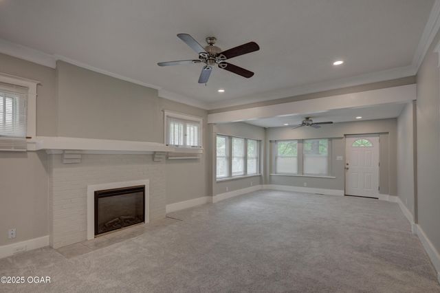 535 N Byers Avenue, Joplin, MO 64801