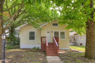 535 N Byers Avenue, Joplin, MO 64801