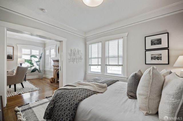 1200 Castro Street 1, San Francisco, CA 94114