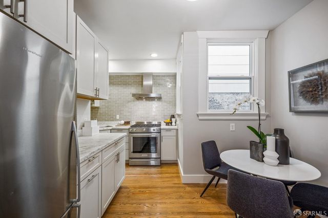1200 Castro Street 1, San Francisco, CA 94114