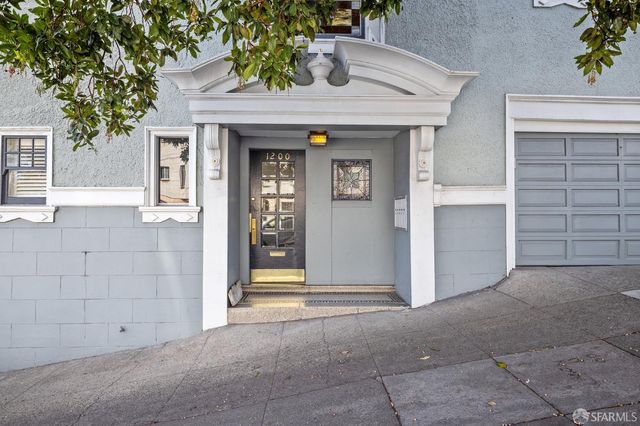 1200 Castro Street 1, San Francisco, CA 94114