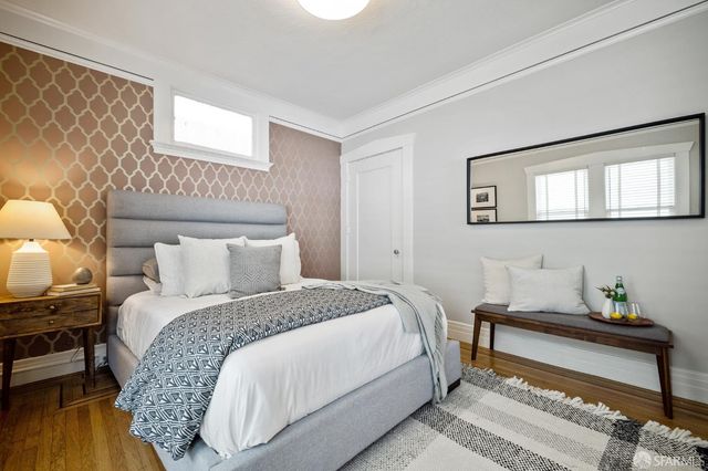 1200 Castro Street 1, San Francisco, CA 94114