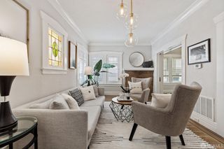 1200 Castro Street 1, San Francisco, CA 94114