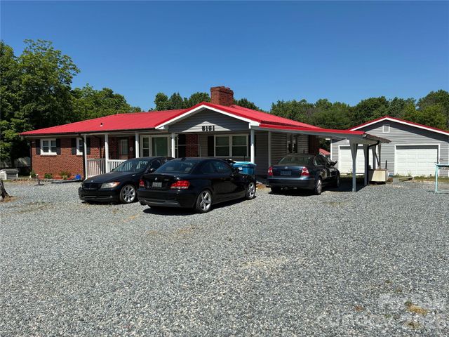 6161 Old Concord Salisbury Road, Kannapolis, NC 28083