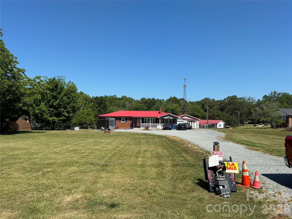 6161 Old Concord Salisbury Road, Kannapolis, NC 28083