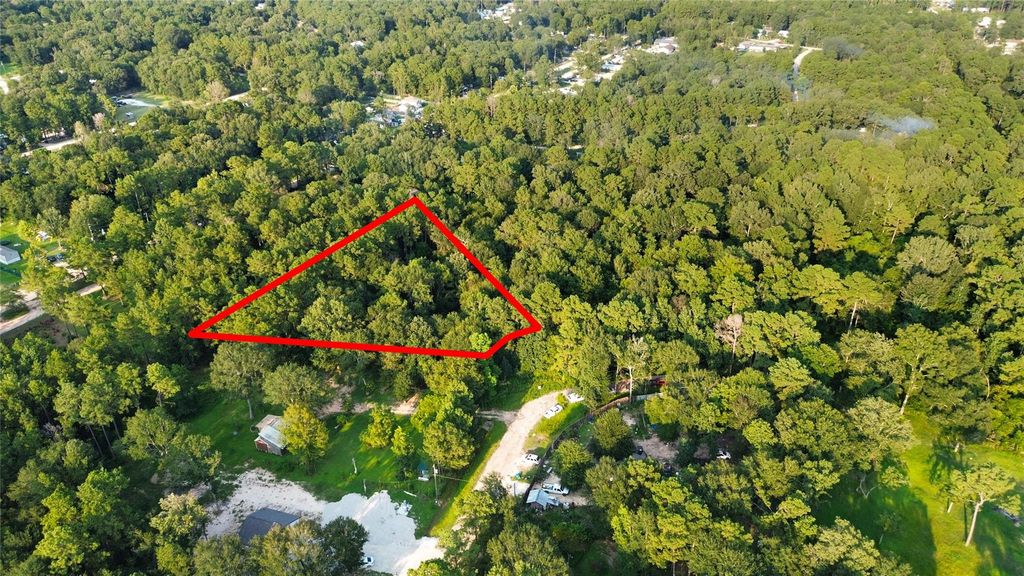 25973 Sussex, New Caney, TX 77357