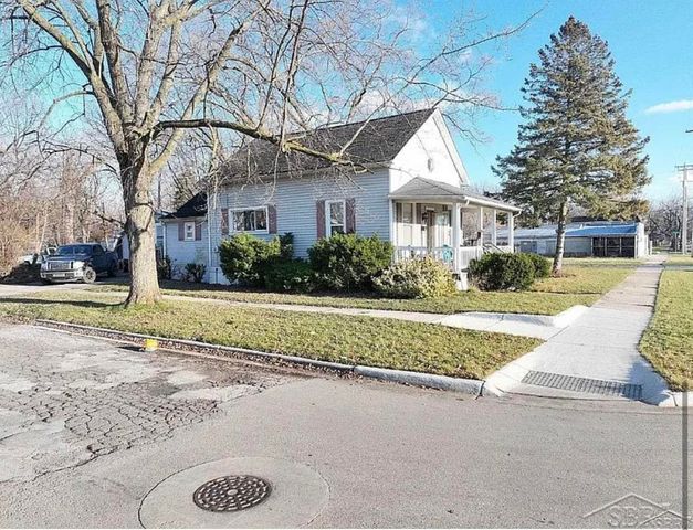 1522 Mackinaw Street, Saginaw, MI 48602