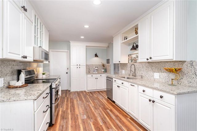 5379 Old US Highway 52, Lexington, NC 27295