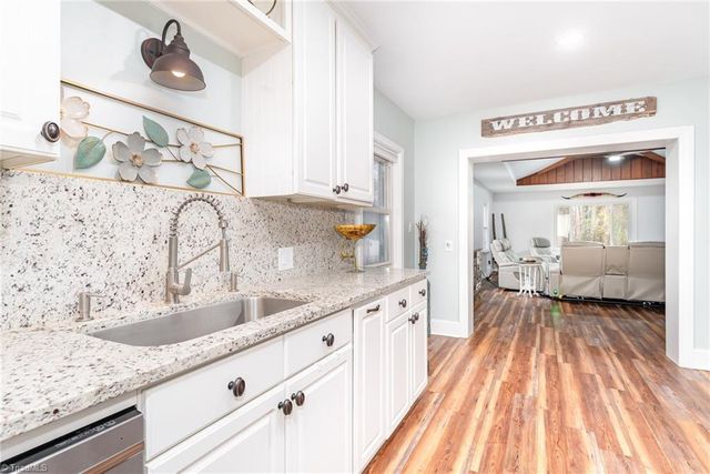 5379 Old US Highway 52, Lexington, NC 27295