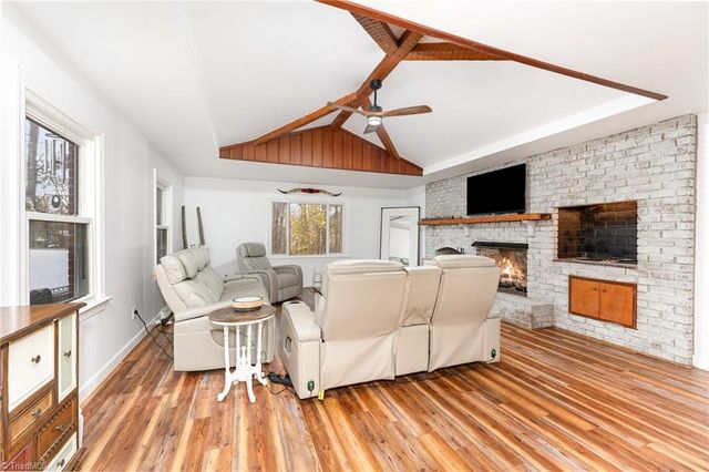 5379 Old US Highway 52, Lexington, NC 27295