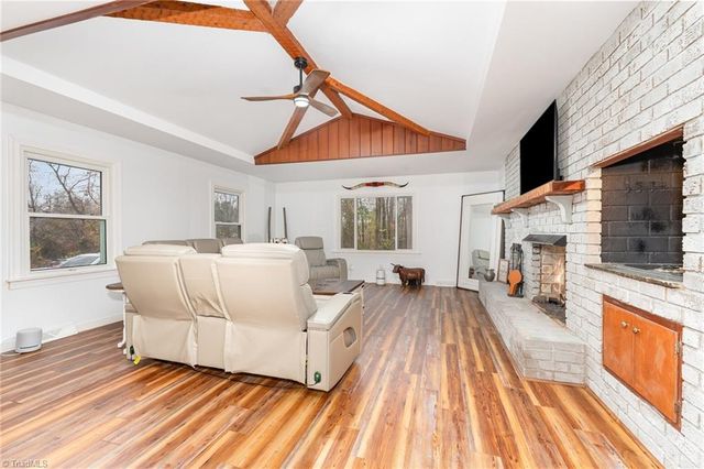 5379 Old US Highway 52, Lexington, NC 27295