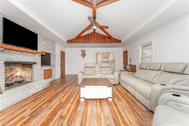 5379 Old US Highway 52, Lexington, NC 27295