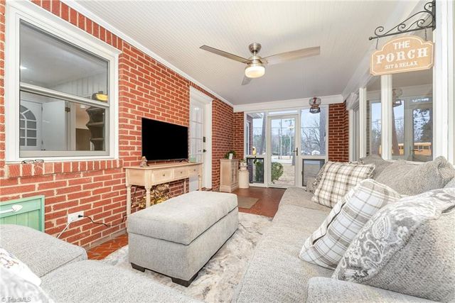 5379 Old US Highway 52, Lexington, NC 27295