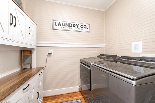 5379 Old US Highway 52, Lexington, NC 27295