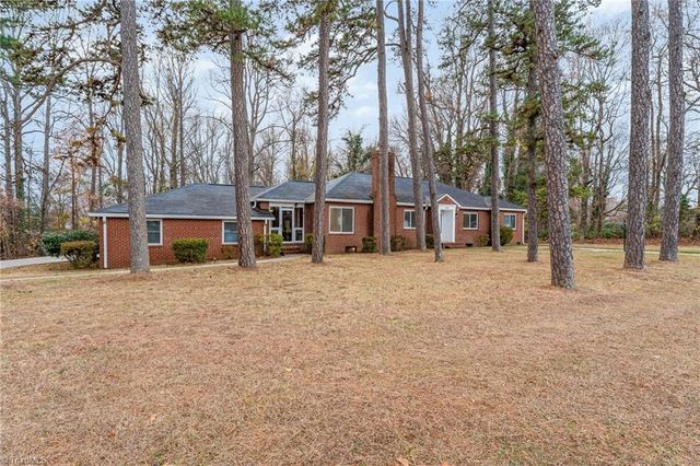 5379 Old US Highway 52, Lexington, NC 27295