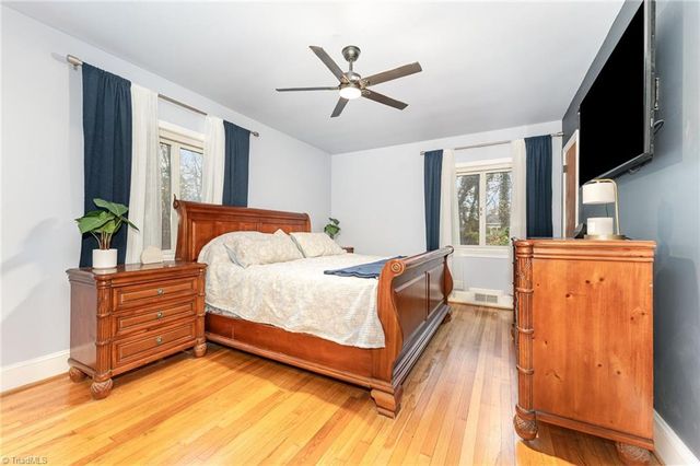 5379 Old US Highway 52, Lexington, NC 27295