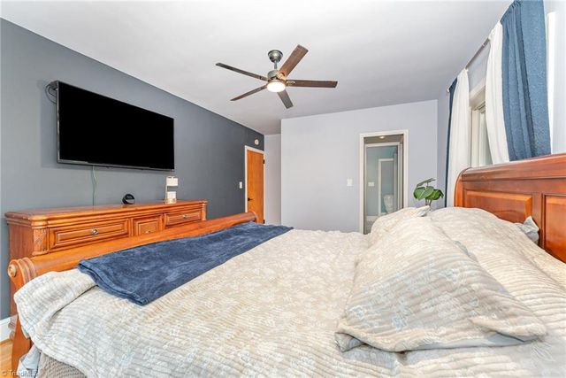 5379 Old US Highway 52, Lexington, NC 27295