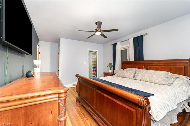 5379 Old US Highway 52, Lexington, NC 27295