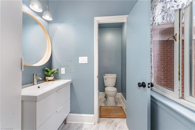 5379 Old US Highway 52, Lexington, NC 27295