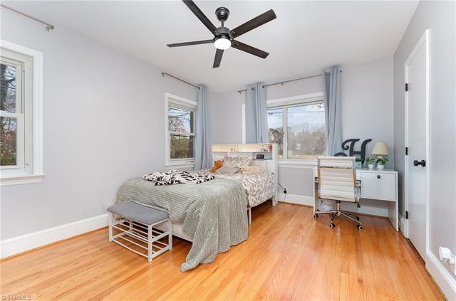 5379 Old US Highway 52, Lexington, NC 27295