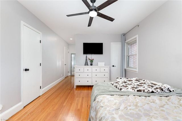 5379 Old US Highway 52, Lexington, NC 27295