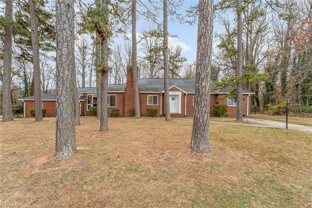 5379 Old US Highway 52, Lexington, NC 27295