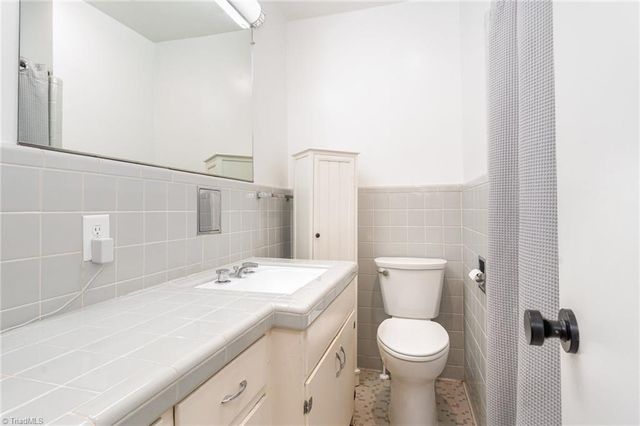 5379 Old US Highway 52, Lexington, NC 27295