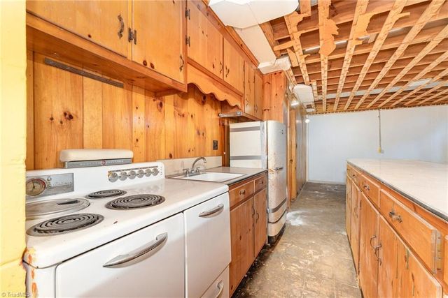 5379 Old US Highway 52, Lexington, NC 27295