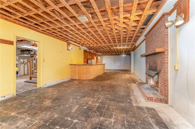 5379 Old US Highway 52, Lexington, NC 27295