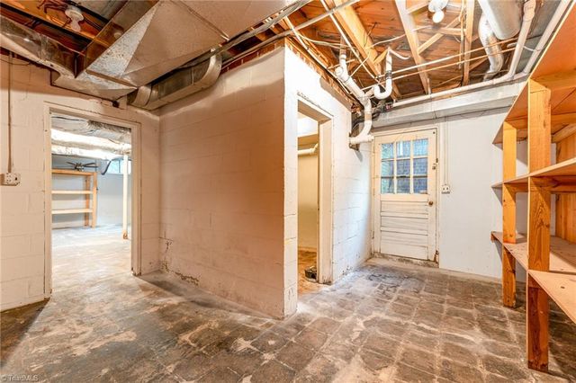 5379 Old US Highway 52, Lexington, NC 27295