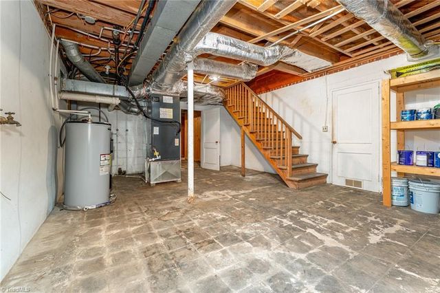 5379 Old US Highway 52, Lexington, NC 27295