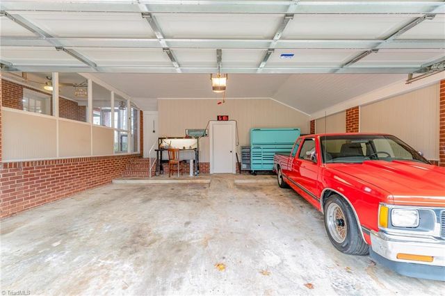 5379 Old US Highway 52, Lexington, NC 27295