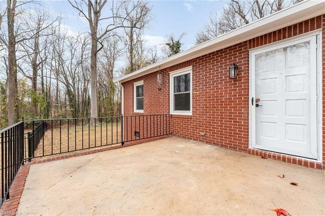 5379 Old US Highway 52, Lexington, NC 27295