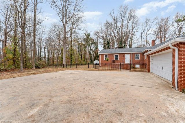 5379 Old US Highway 52, Lexington, NC 27295
