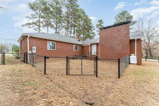 5379 Old US Highway 52, Lexington, NC 27295