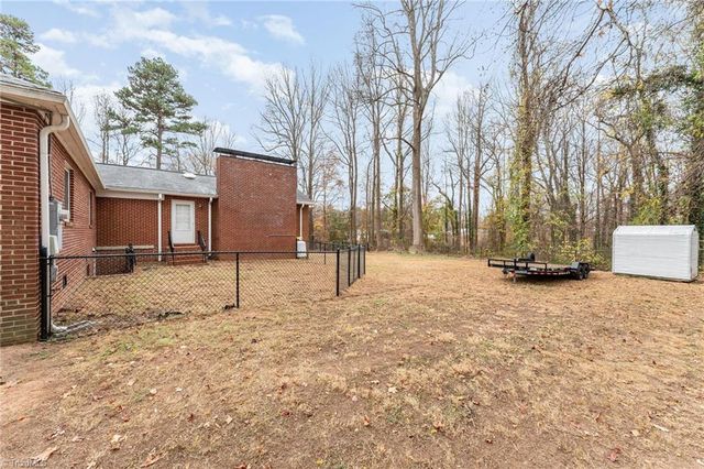 5379 Old US Highway 52, Lexington, NC 27295