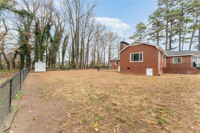 5379 Old US Highway 52, Lexington, NC 27295