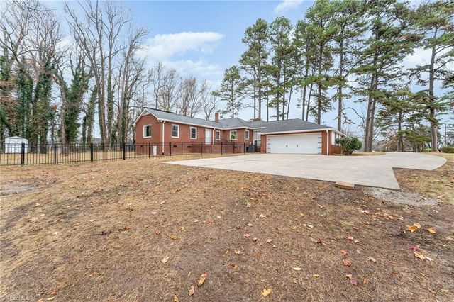 5379 Old US Highway 52, Lexington, NC 27295