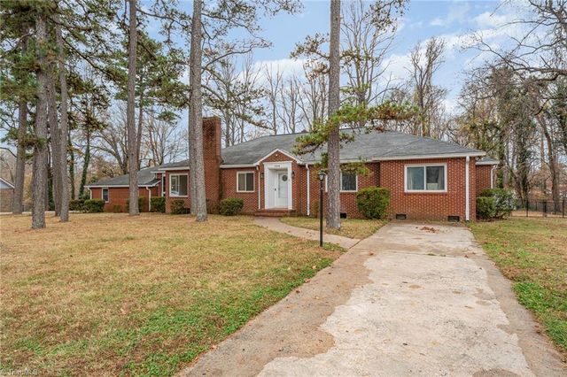 5379 Old US Highway 52, Lexington, NC 27295