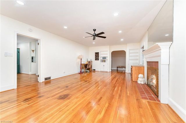 5379 Old US Highway 52, Lexington, NC 27295